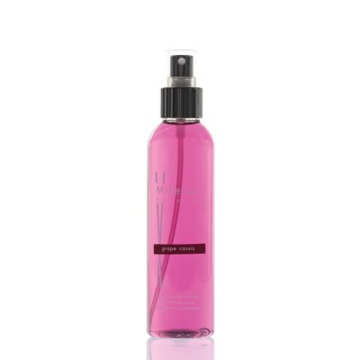GRAPE CASSIS  